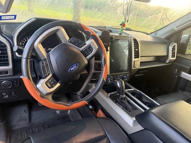 Ford F-150 2018 in Houston, TX