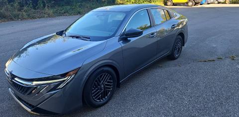 Nissan Sentra 2026
