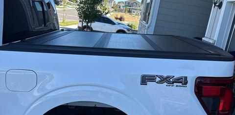 Ford F-150 2024