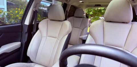Subaru Ascent 2020
