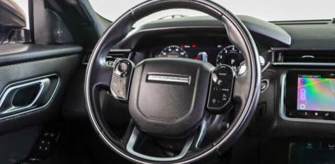 Land Rover Range Rover Velar 2020
