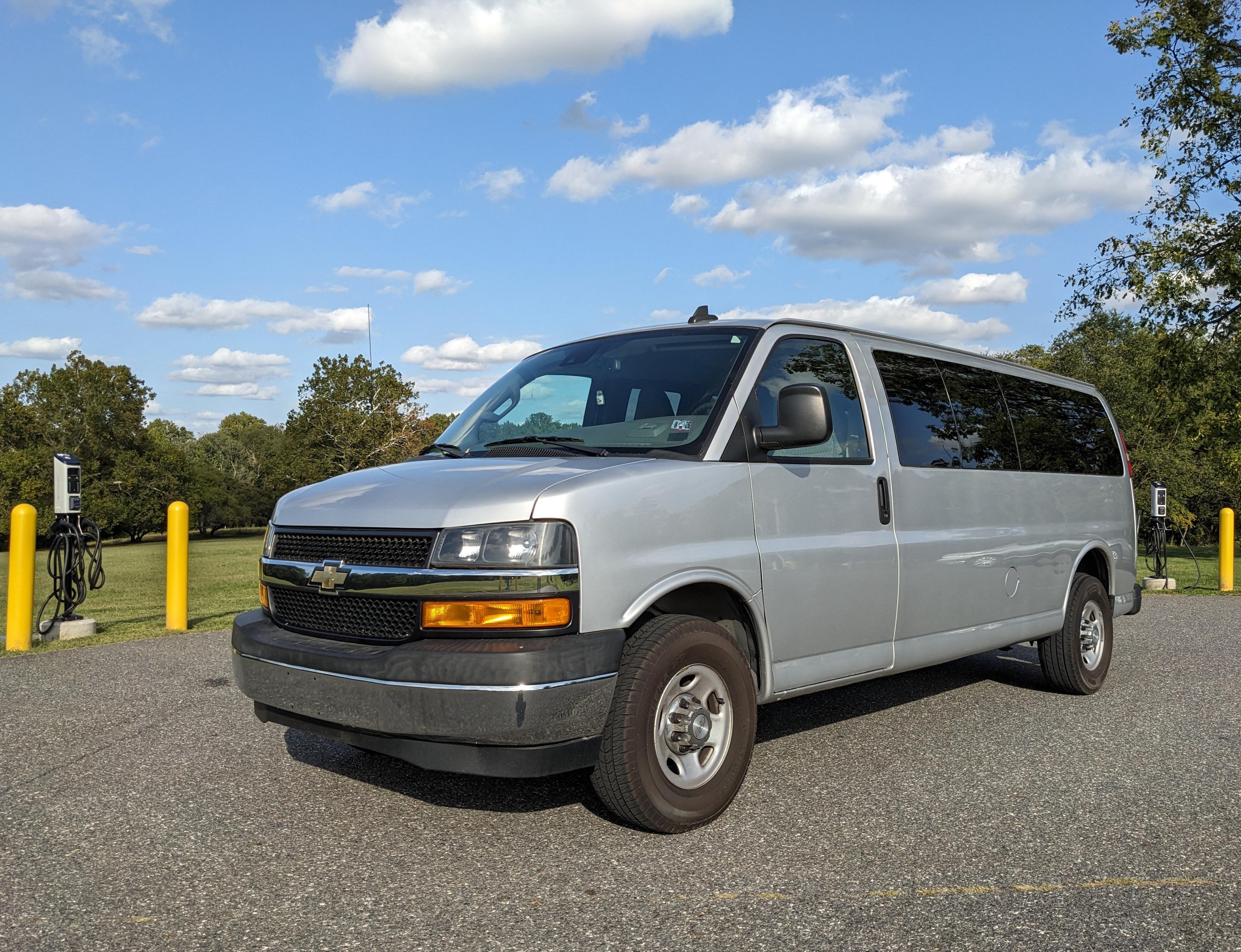 Chevrolet Express 2019 in Media, PA