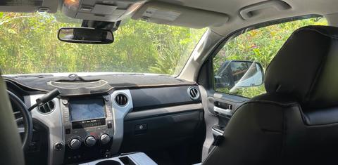 Toyota Tundra 2020