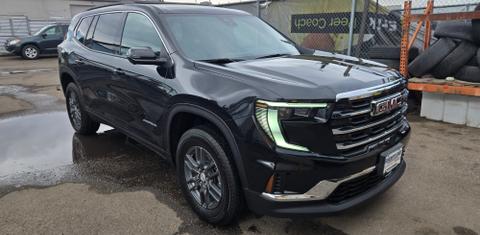 GMC Acadia 2025