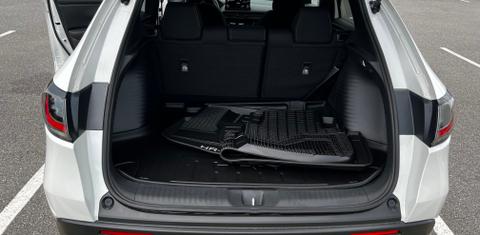 Honda HR-V 2024