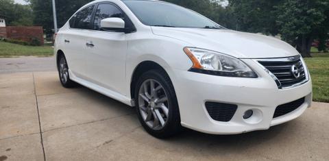 Nissan Sentra 2013