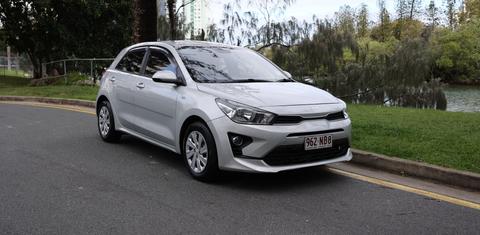Kia RIO 2022