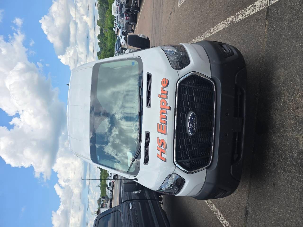 Ford Transit Cargo 2025 à Moncton, NB