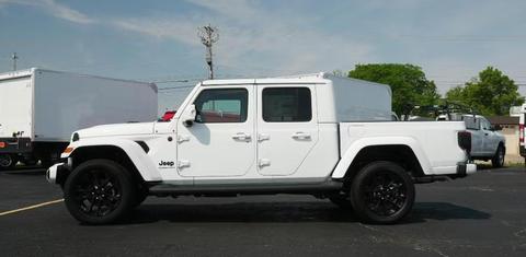 Jeep Gladiator 2023