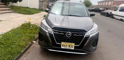 Nissan Kicks 2024