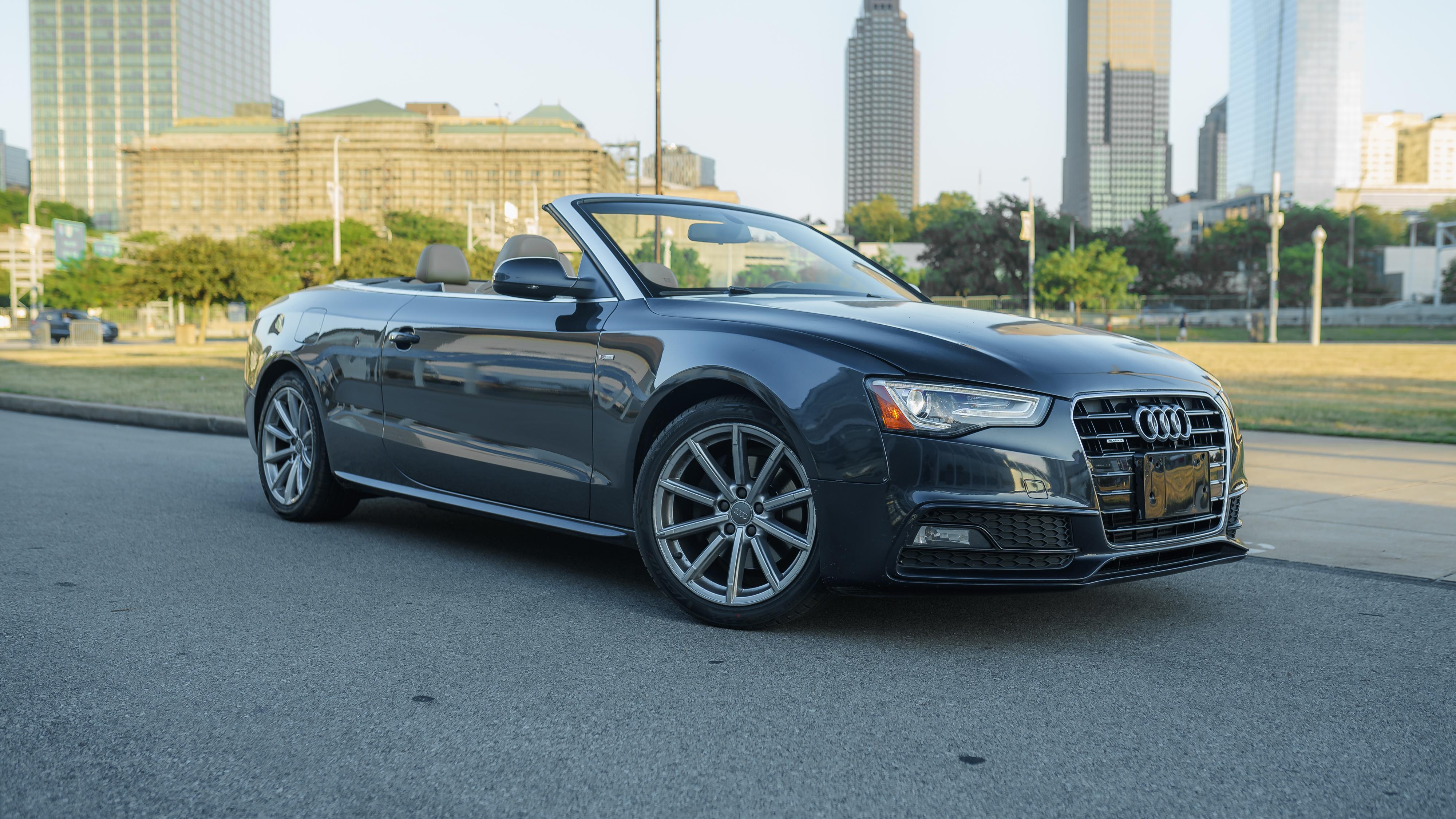 Audi A5 2016 in Solon, OH