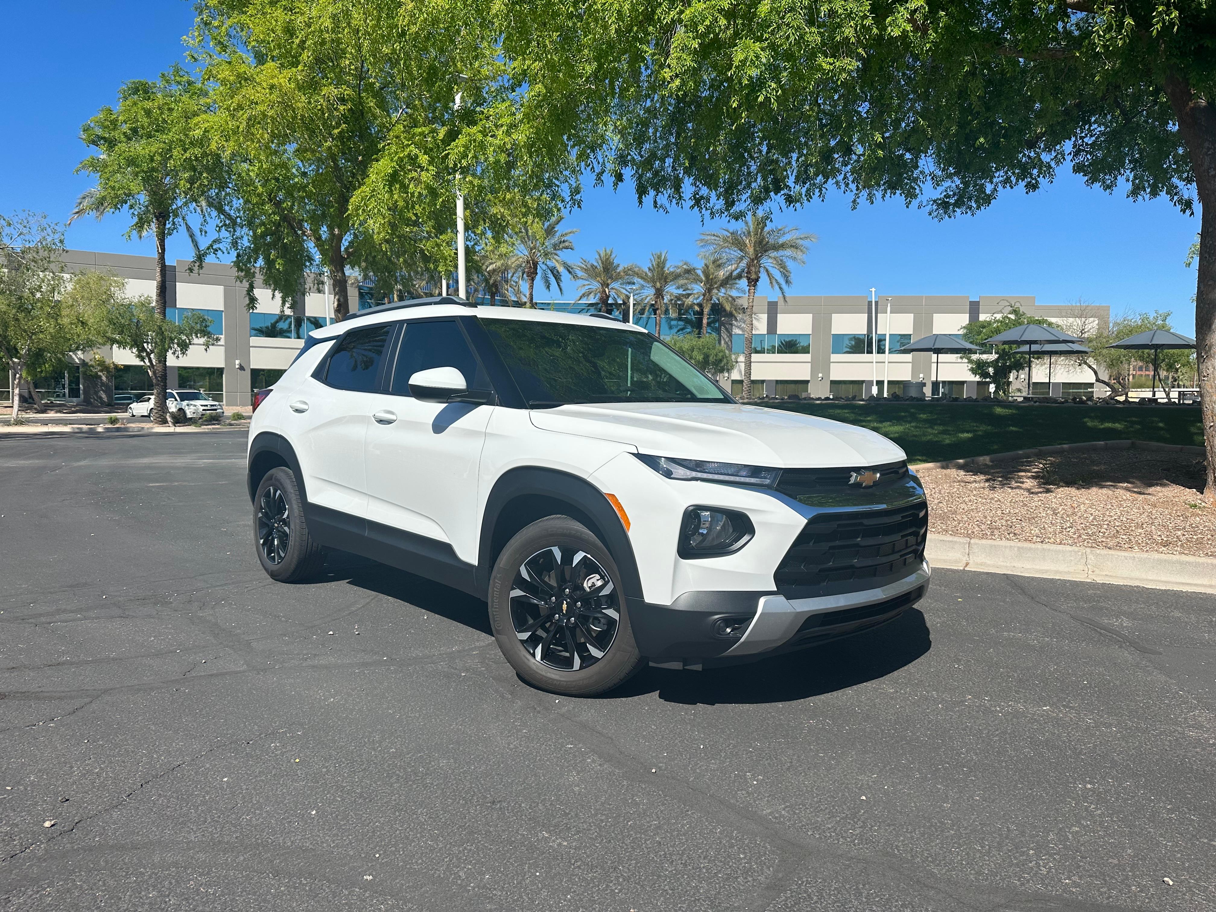 Chevrolet Trailblazer 2023 in Phoenix, AZ