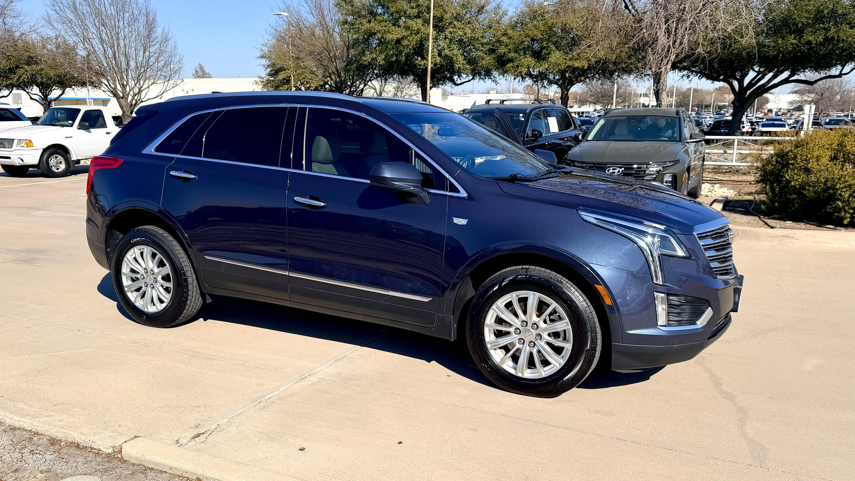 Cadillac XT5 2019 in Arlington, TX