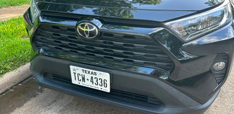 Toyota RAV4 2020