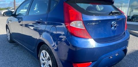 Hyundai Accent 2017