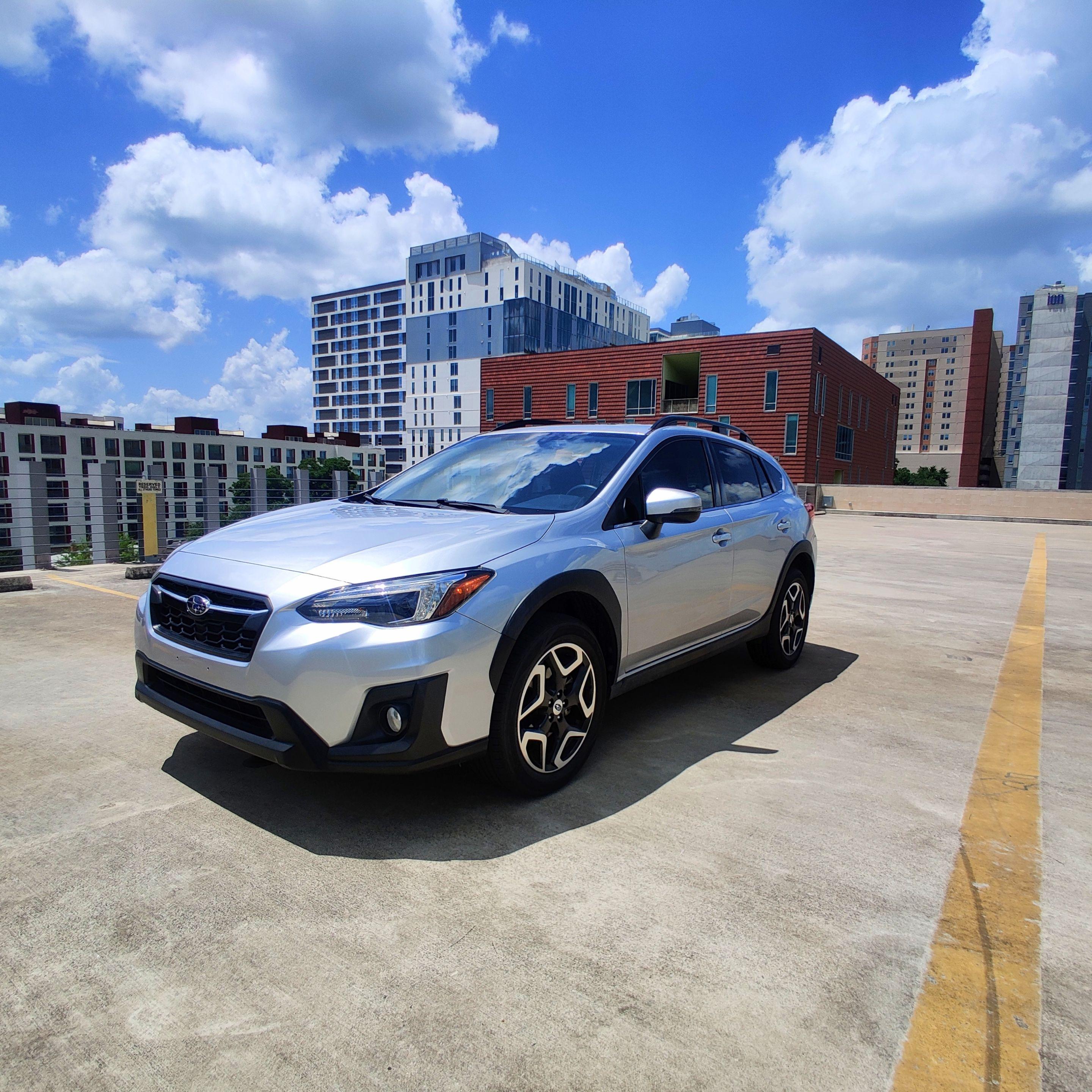 Subaru Crosstrek 2018 in Austin, TX