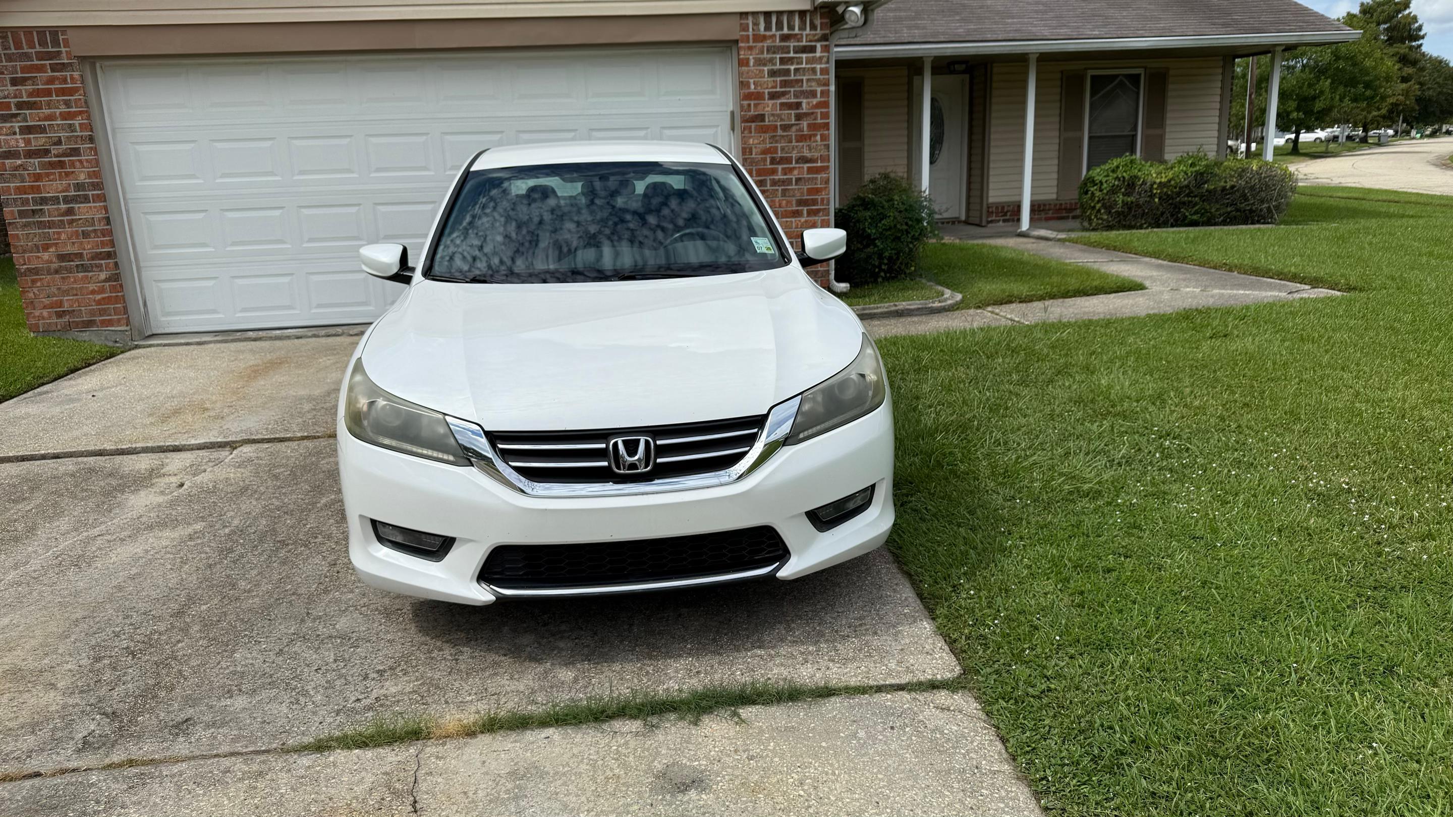 Honda Accord 2014 in Slidell, LA
