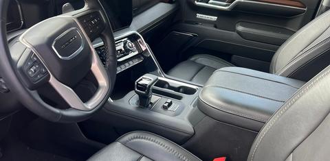 GMC Sierra 1500 2024