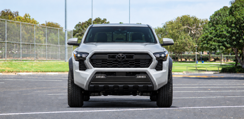 Toyota Tacoma 2026