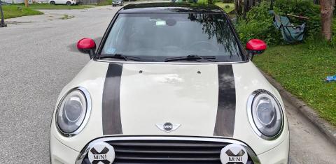 MINI Hardtop 4 Door 2016