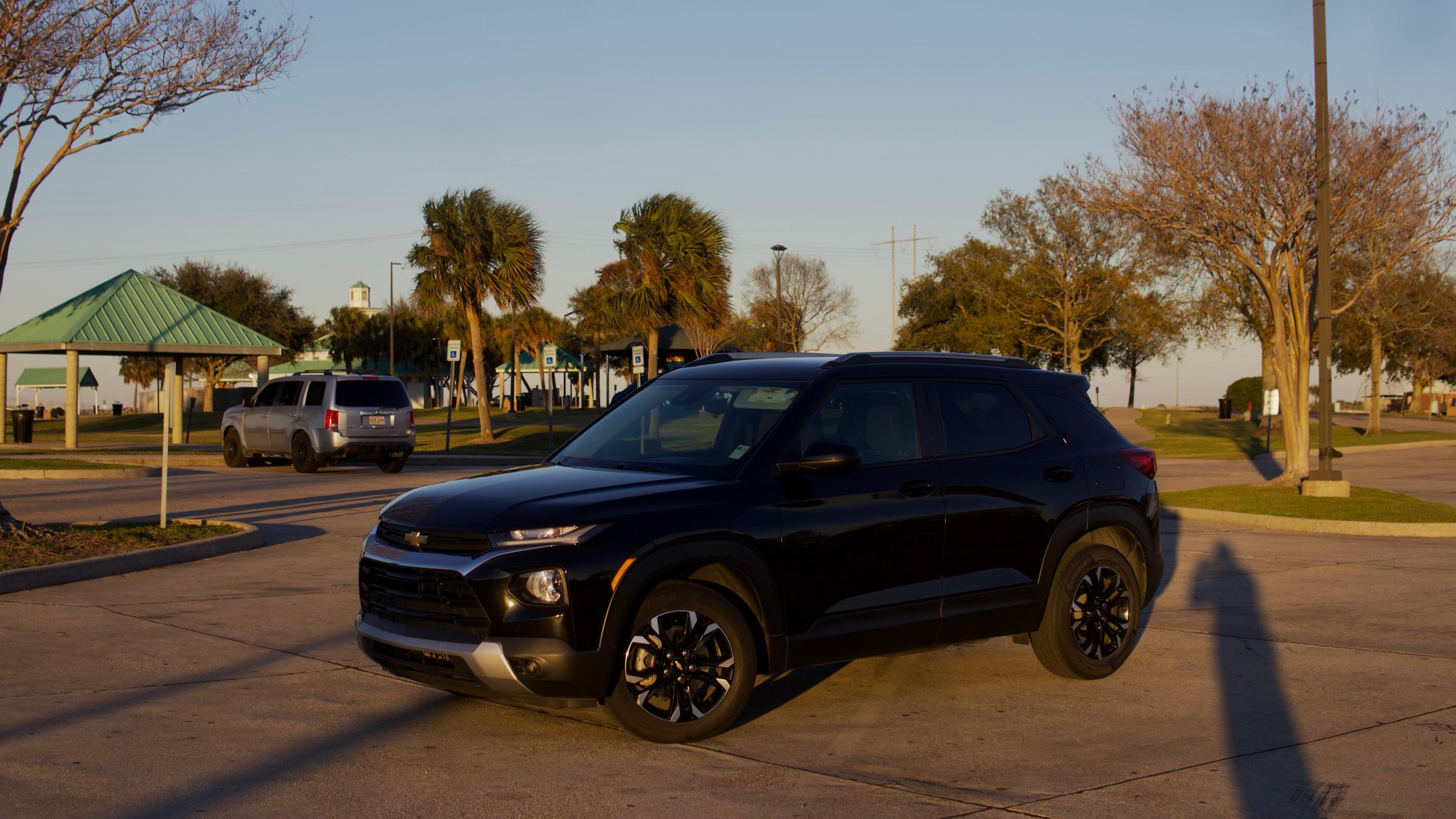 Chevrolet Trailblazer 2023 in Metairie, LA