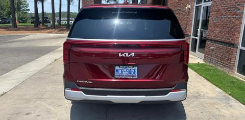 Kia Carnival 2026