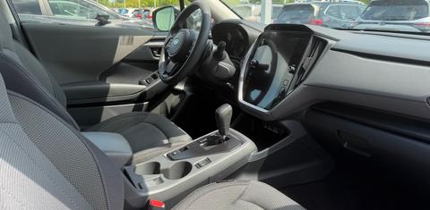 Subaru Crosstrek 2024