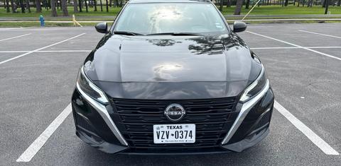Nissan Altima 2024