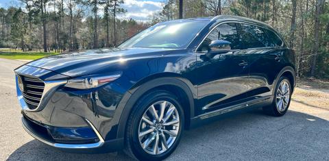 Mazda CX-9 2020