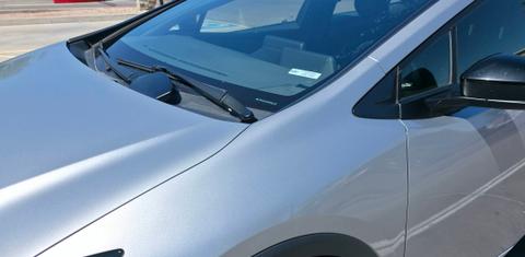 Toyota Prius 2024