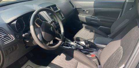 Mitsubishi Outlander Sport 2024