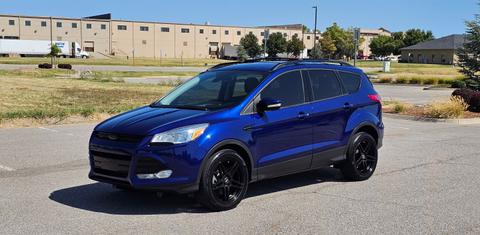 Ford Escape 2014