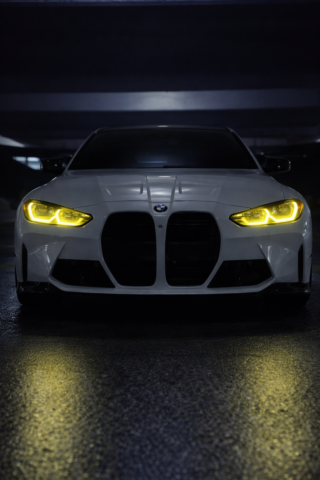 BMW M4 2021 in Livonia, MI