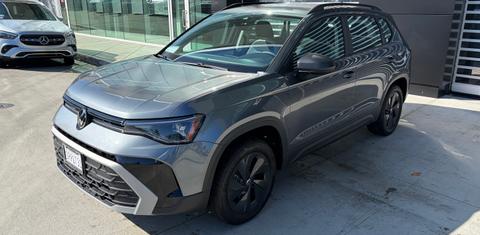 Volkswagen Taos 2026