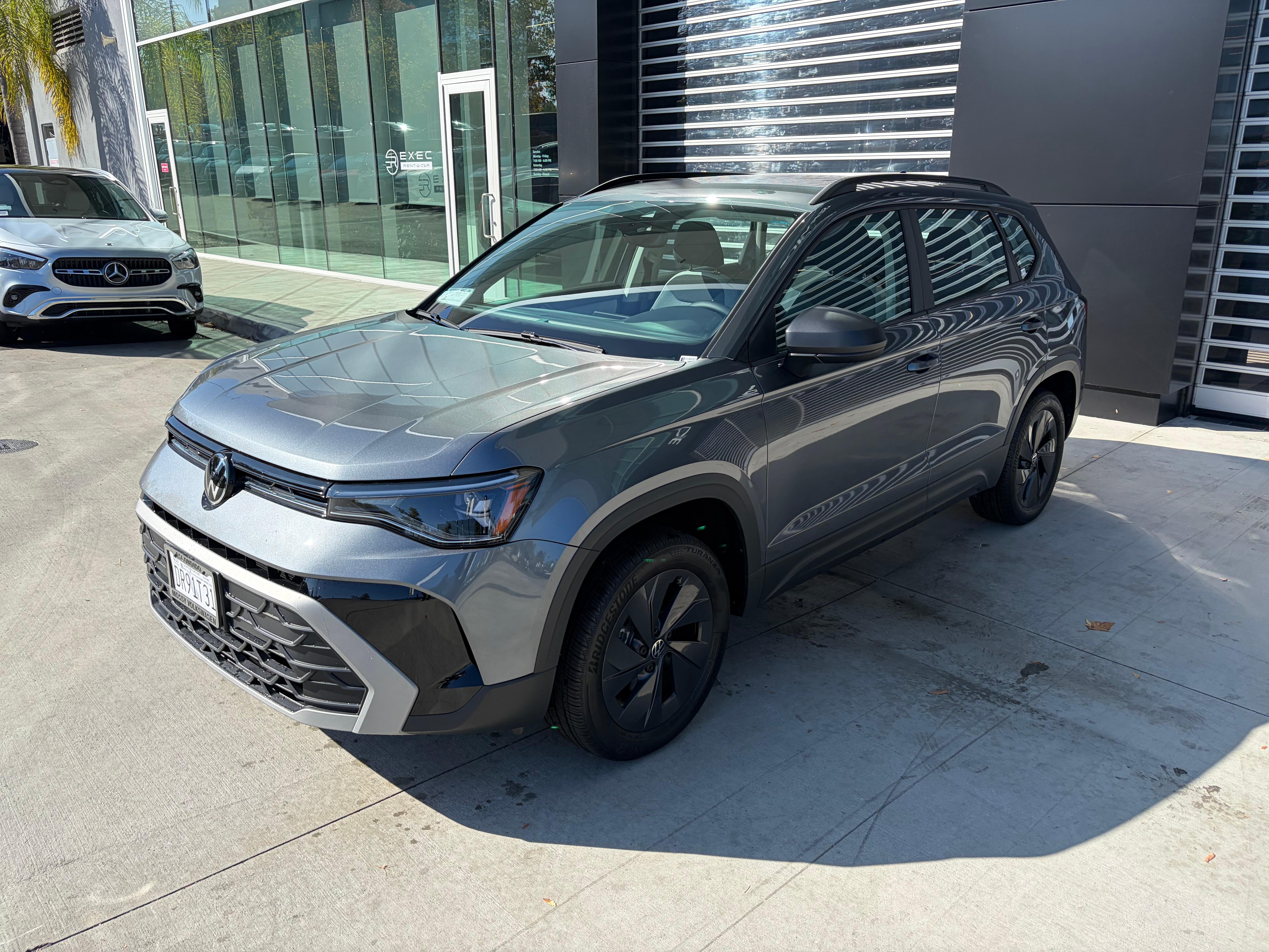 Volkswagen Taos 2026 in Escondido, CA