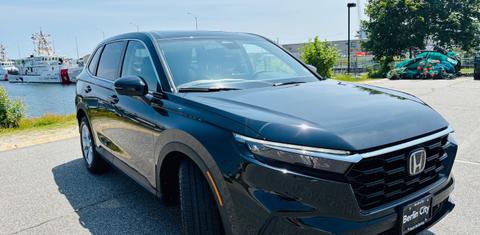 Honda CR-V 2025