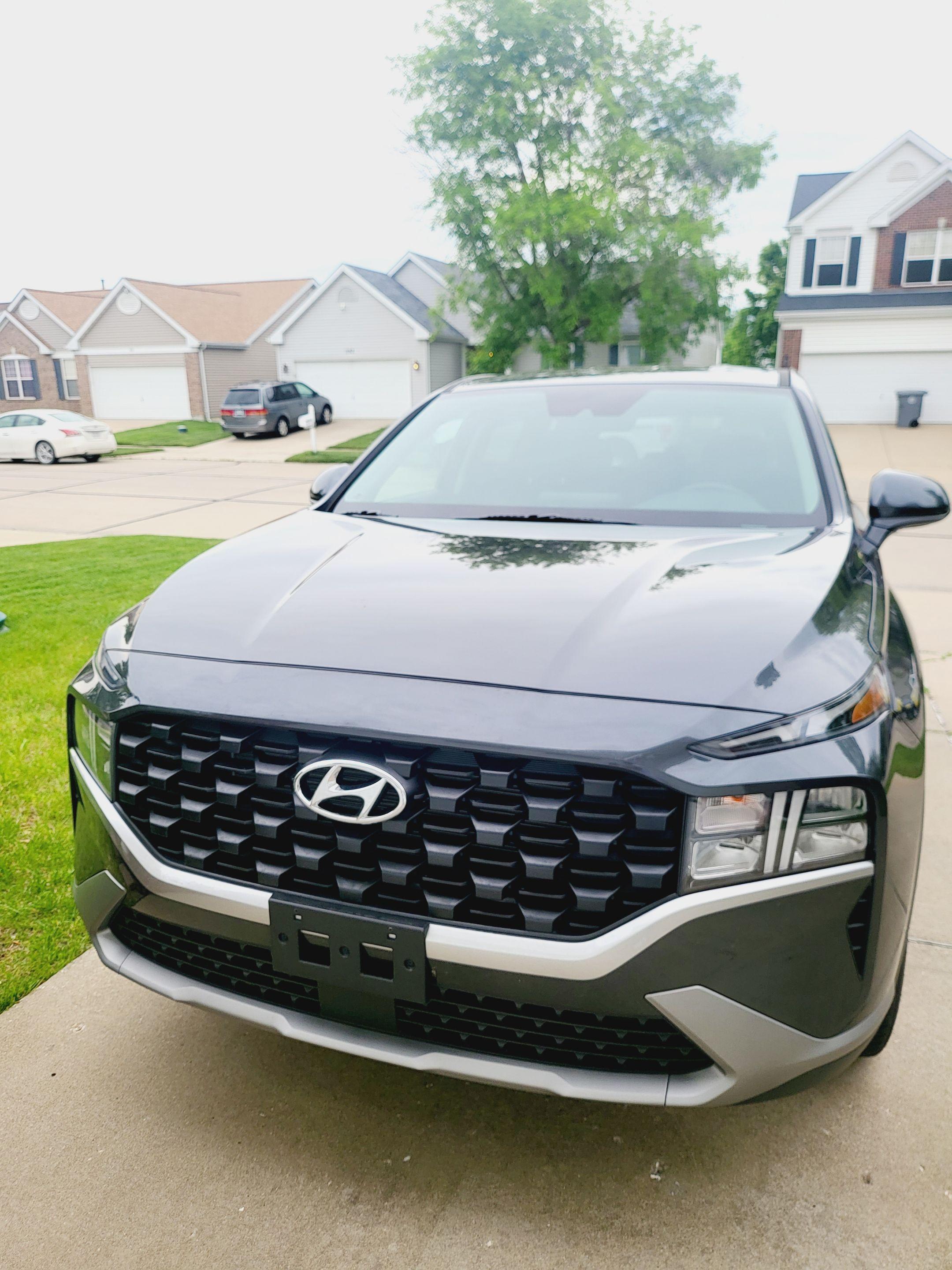 Hyundai Santa Fe 2023 in Cottleville, MO