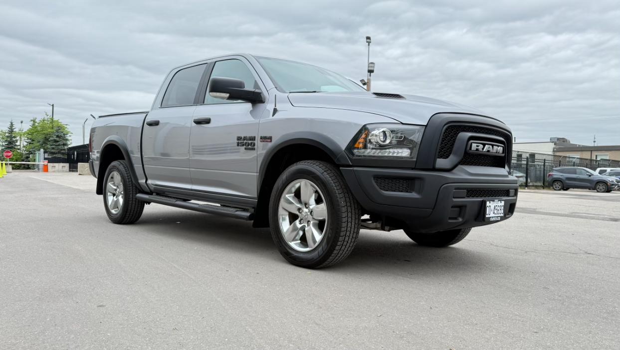 Ram 1500 Classic 2022 à Oakville, ON