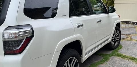 Toyota 4Runner 2022