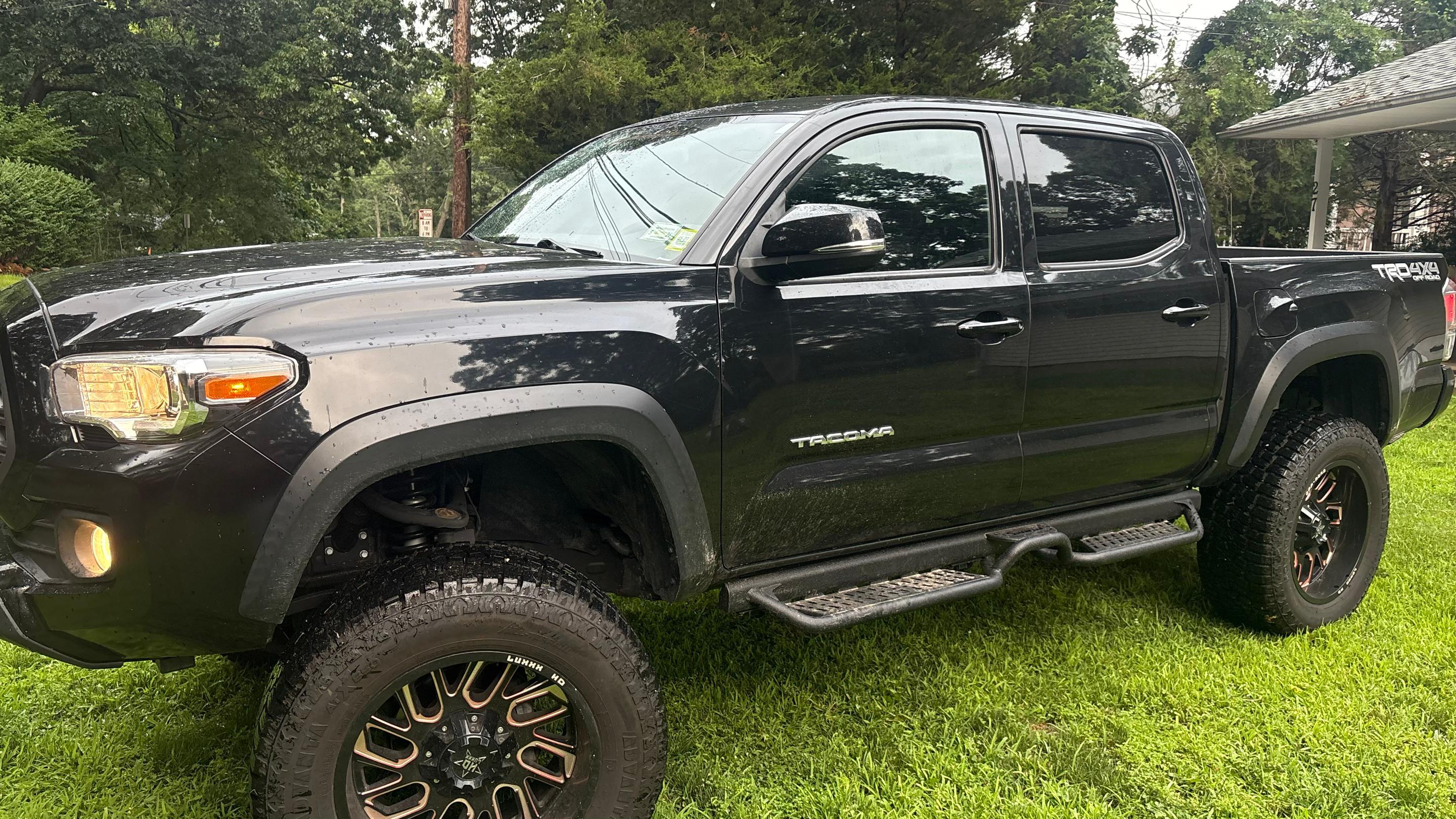 Toyota Tacoma 2022 in Montauk, NY