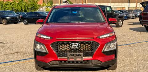 Hyundai Kona 2021