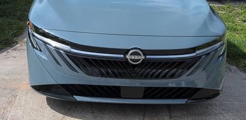 Nissan Sentra 2026