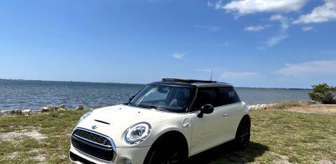 MINI Hardtop 2 Door 2018