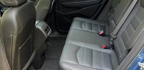 GMC Terrain 2024