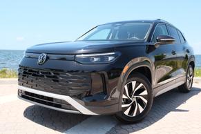 Volkswagen Tiguan 2026 in Miami