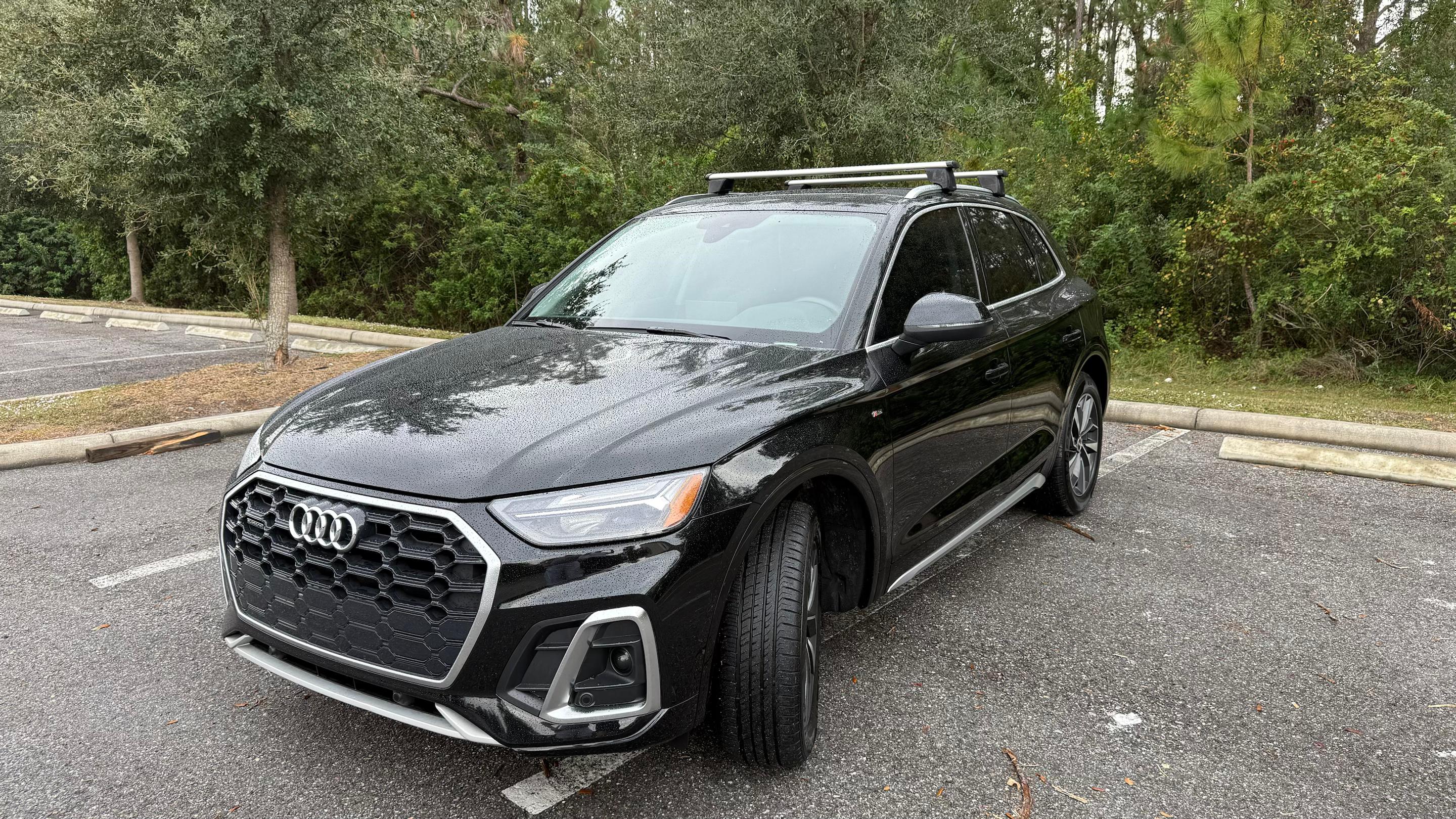 Audi Q5 2022 in Odessa, FL