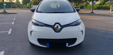 Renault ZOE 2017