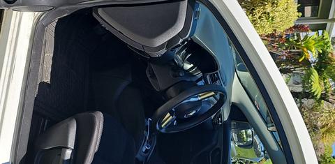 Nissan Rogue Sport 2019