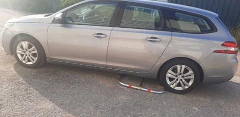 Peugeot 308 2020