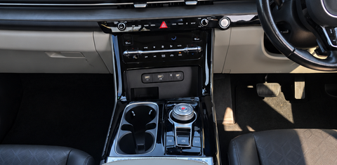 Kia CARNIVAL 2022